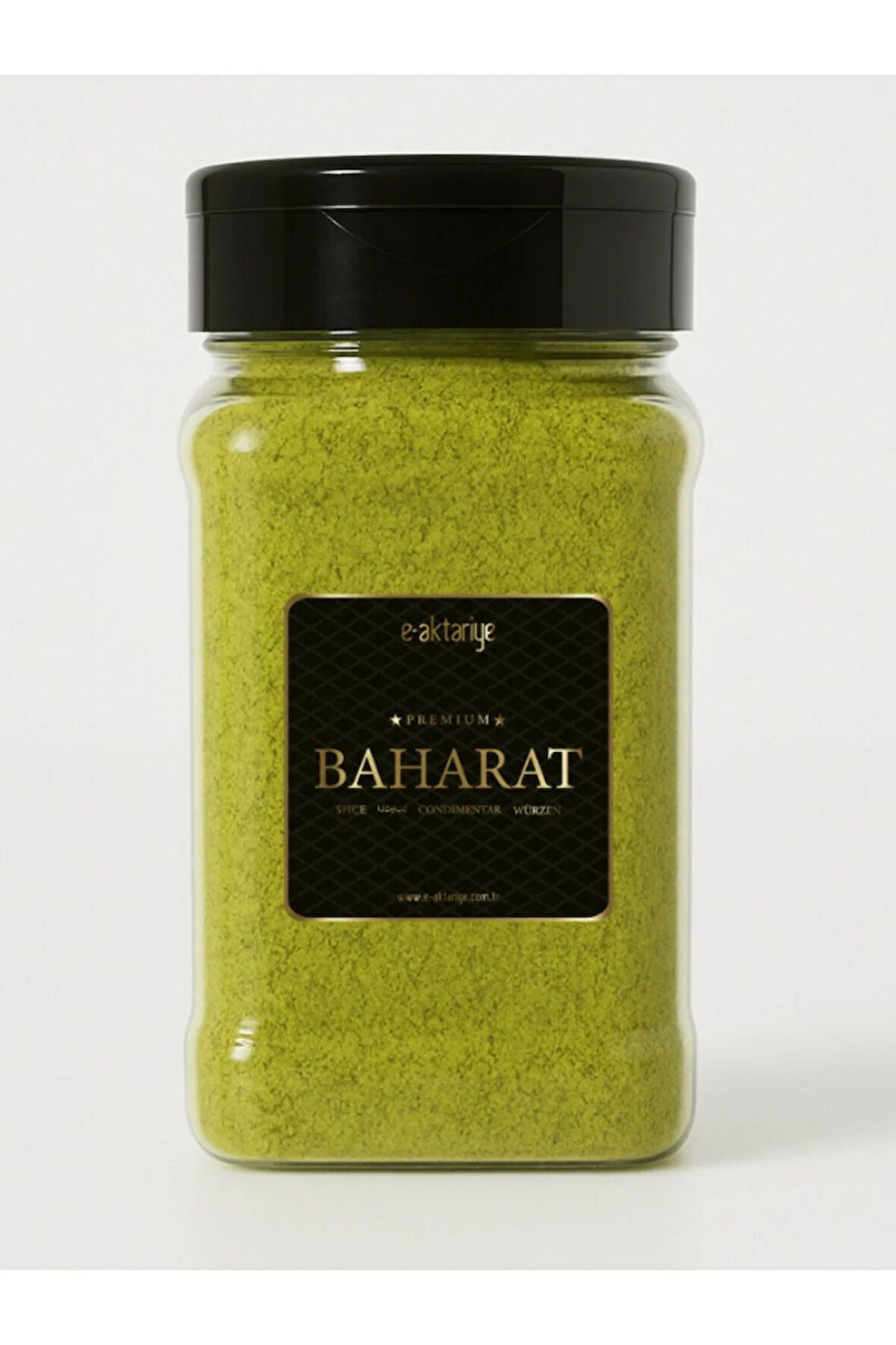 Premium Antep Fıstığı Taze Öğütülmüş Toz 120 gr