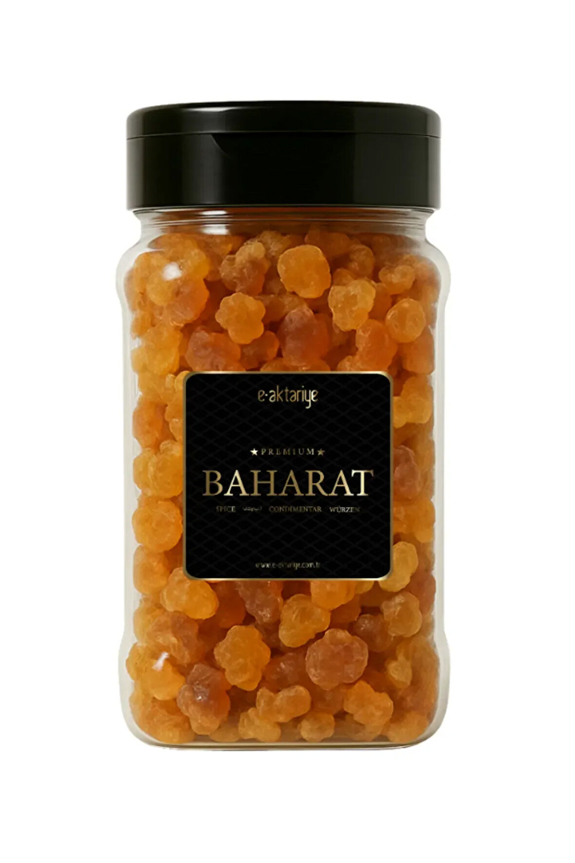 Premium Arap Zamkı Akasya Gamı Reçinesi 150 gr