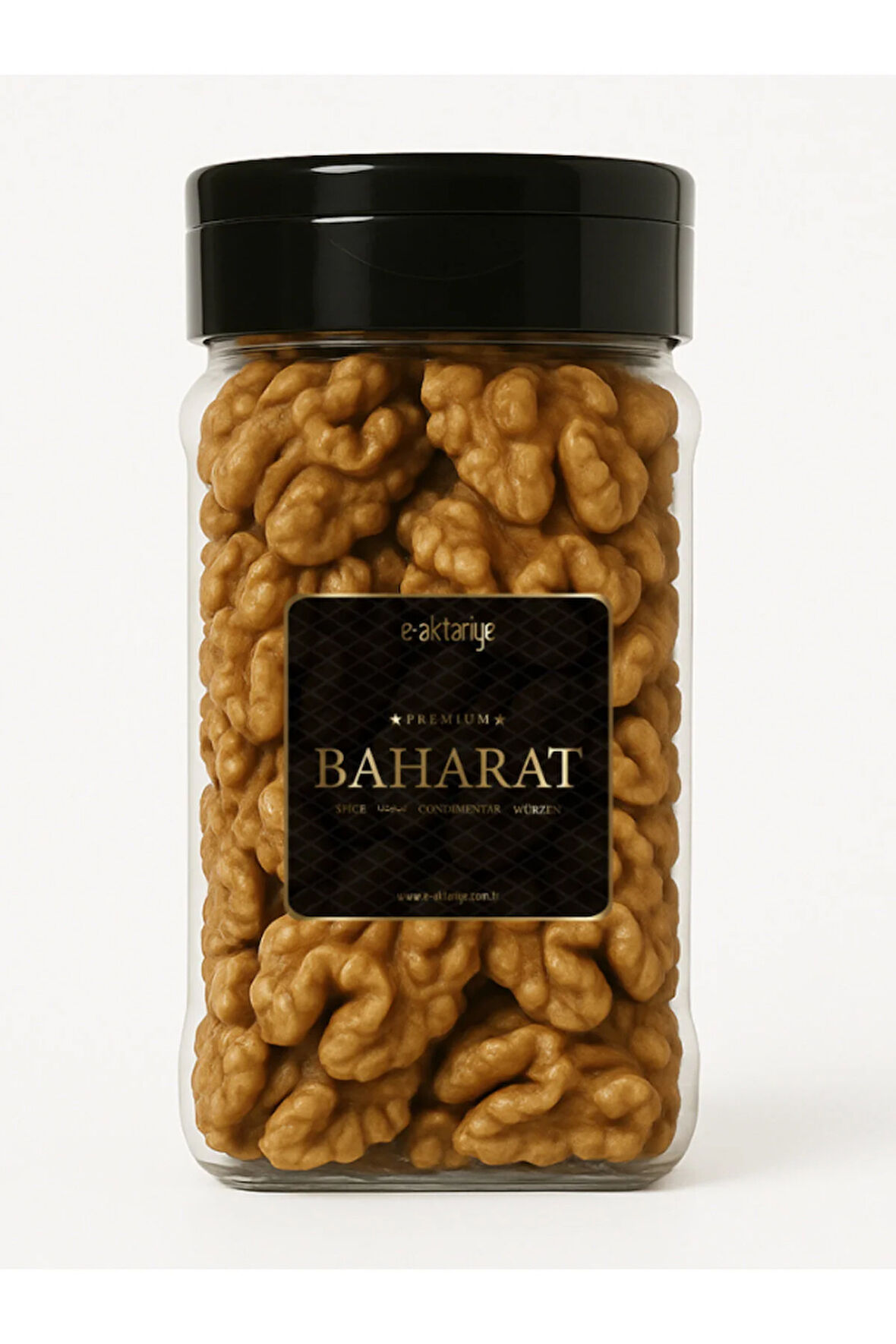 Premium Ceviz İçi 125 gr