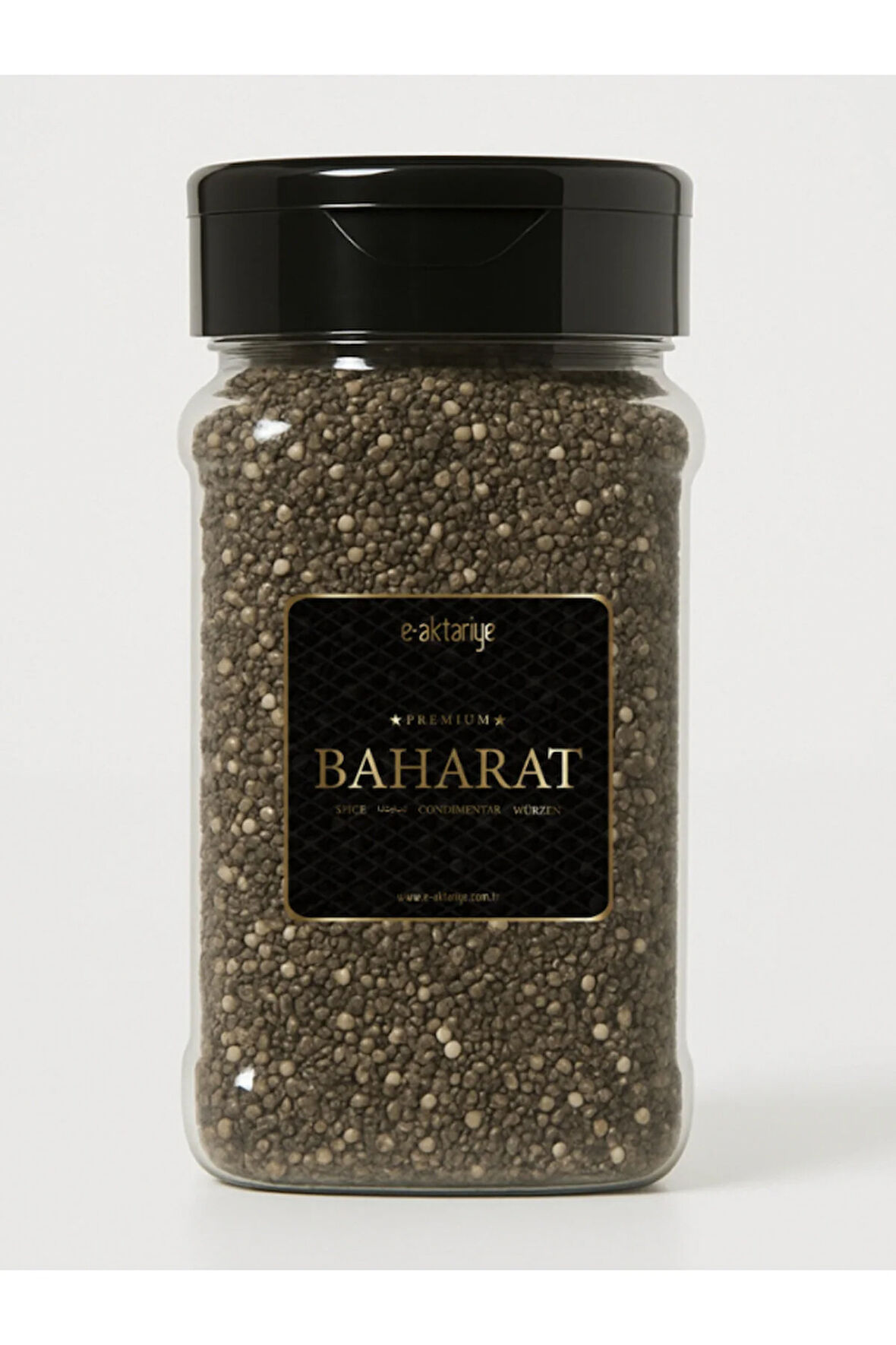 Premium Chia Tohumu 160 gr