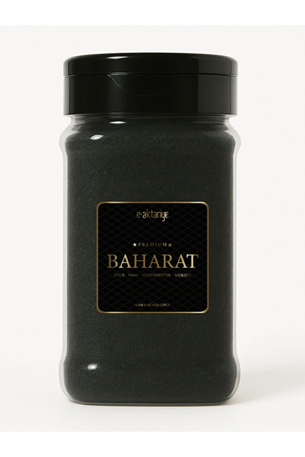 Premium Taze Öğütülmüş Çörekotu 110 gr