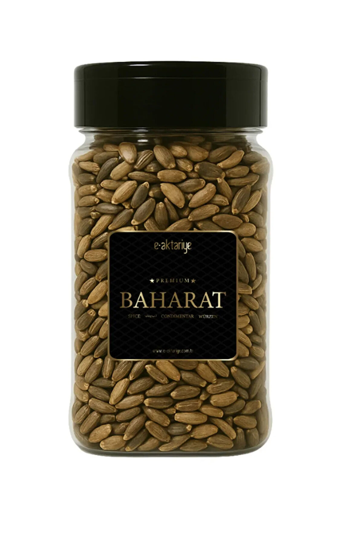 Premium Devedikeni Tohumu 125 gr