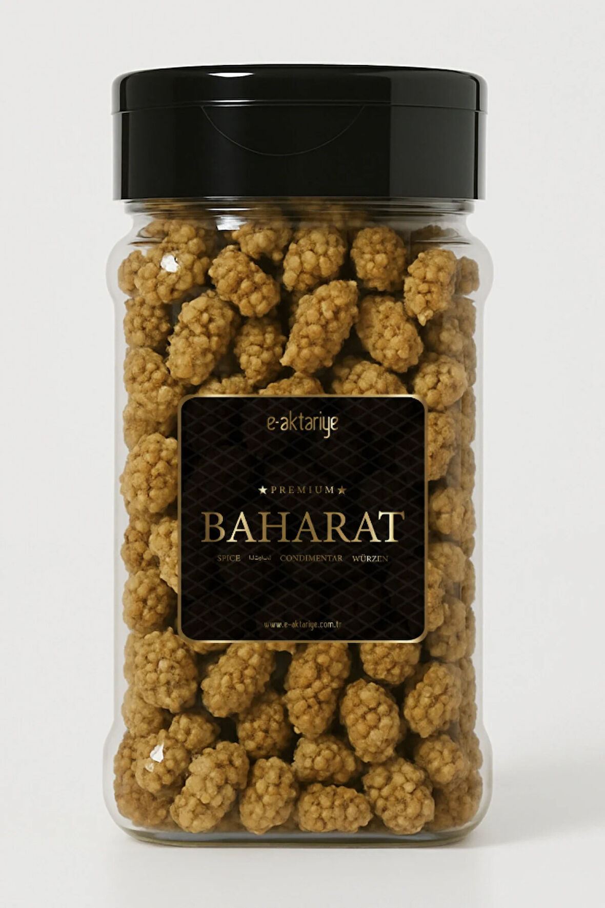 Premium Beyaz Dut Kurusu 120 gr