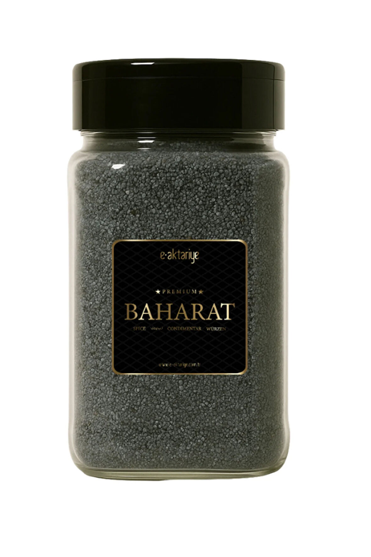 Premium Mavi Haşhaş 140 gr