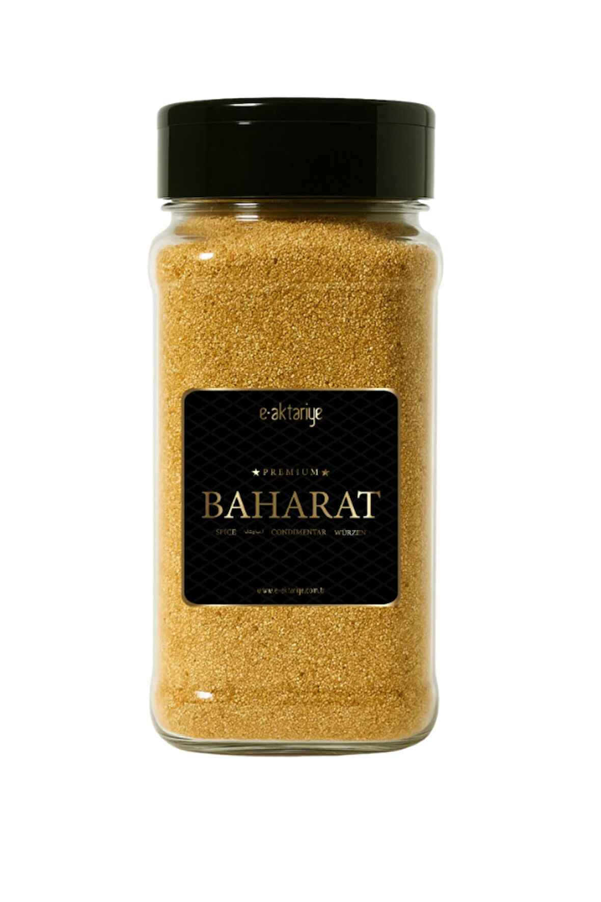 Premium Sarı Haşhaş Tane 130 gr