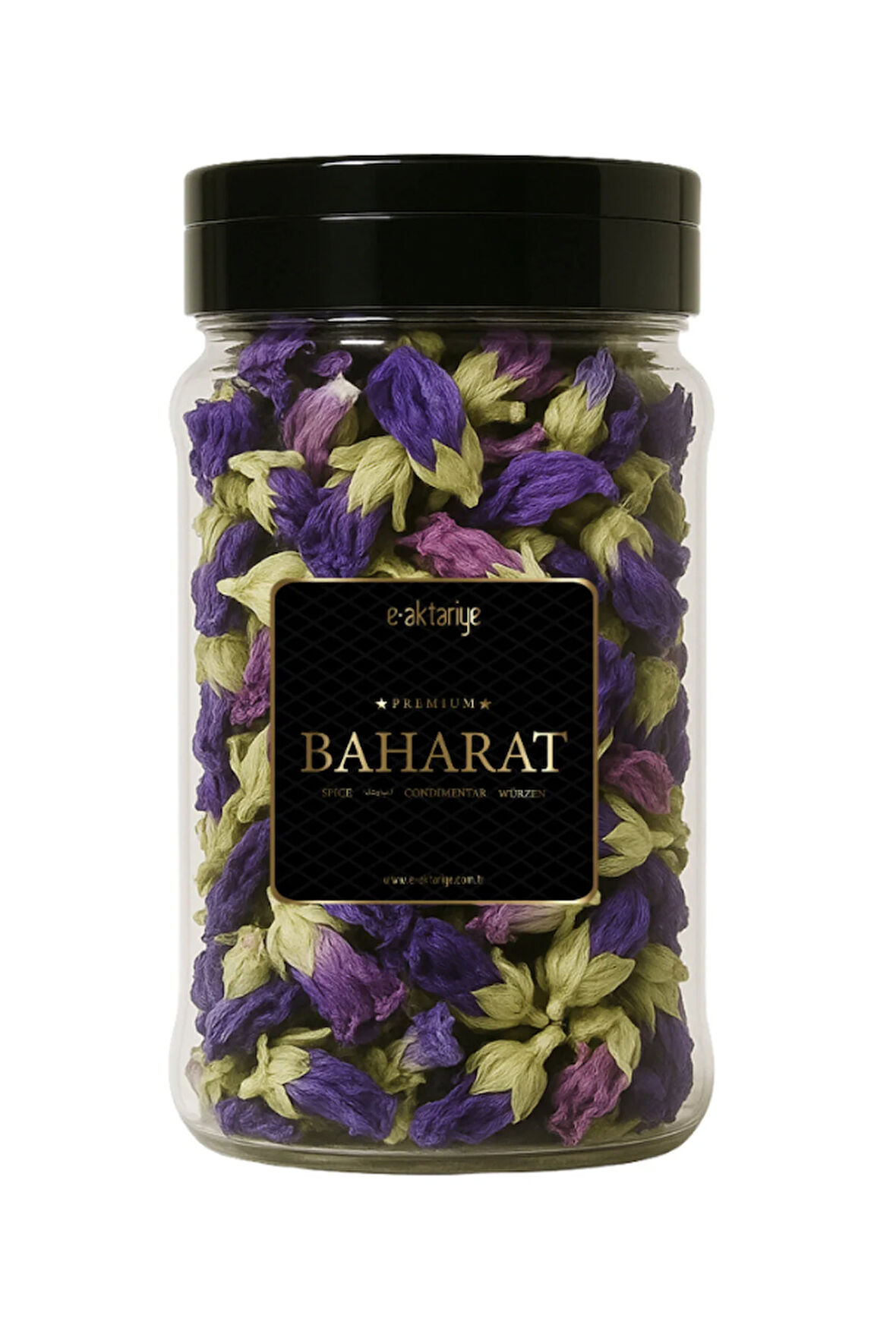 Premium Hatmi Çiçeği 25 gr