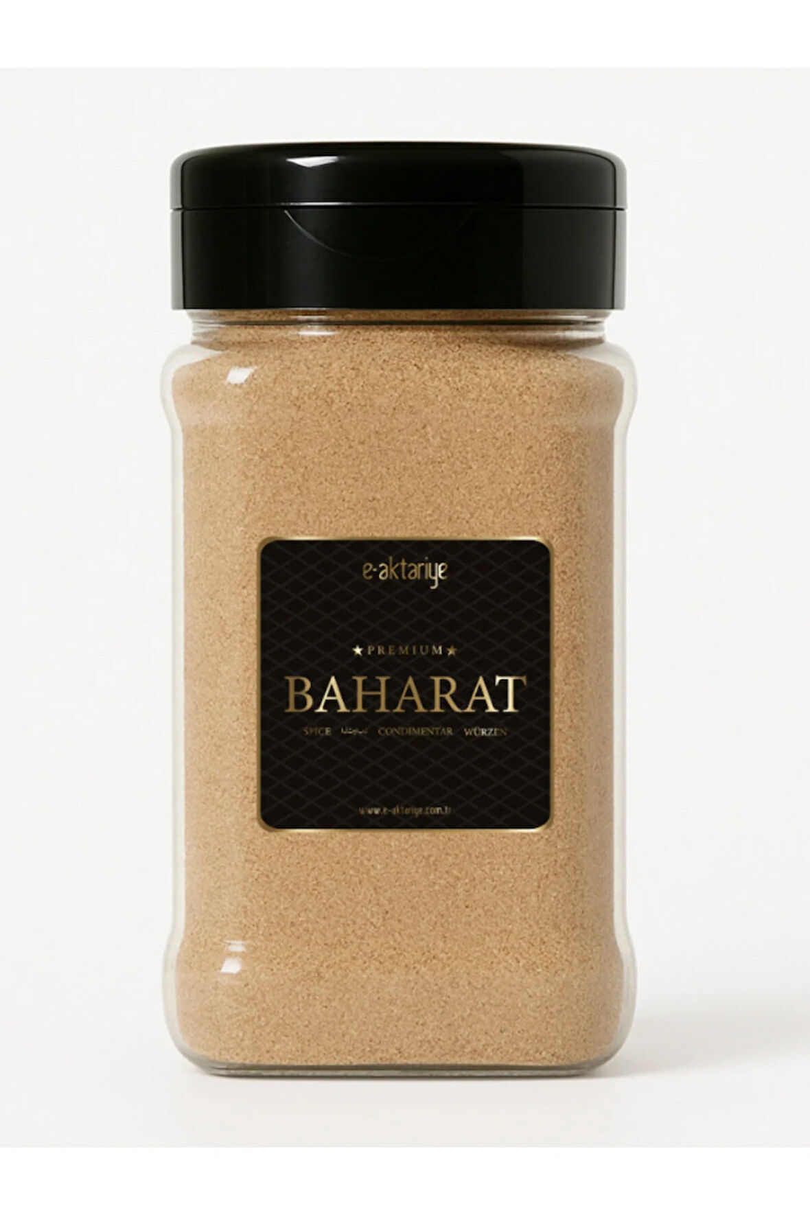 Premium Havlıcan Tozu 110 gr