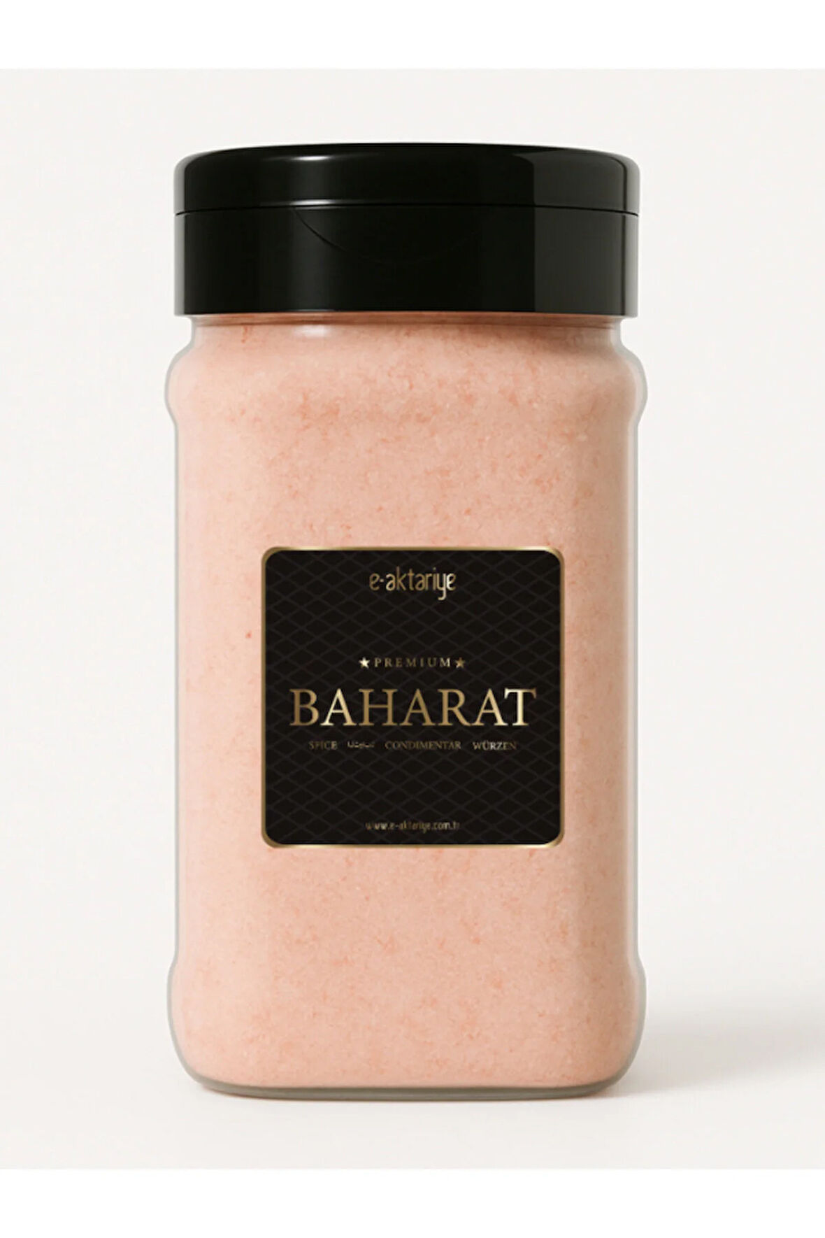 Premium Himalaya Tuzu Öğütülmüş 250 gr