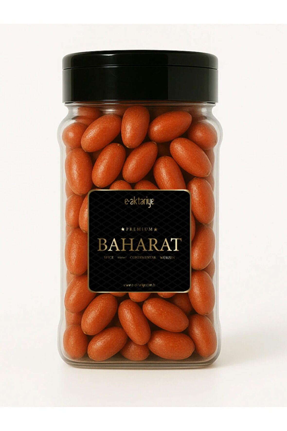 Premium İğde Meyvesi Kurusu 100 gr