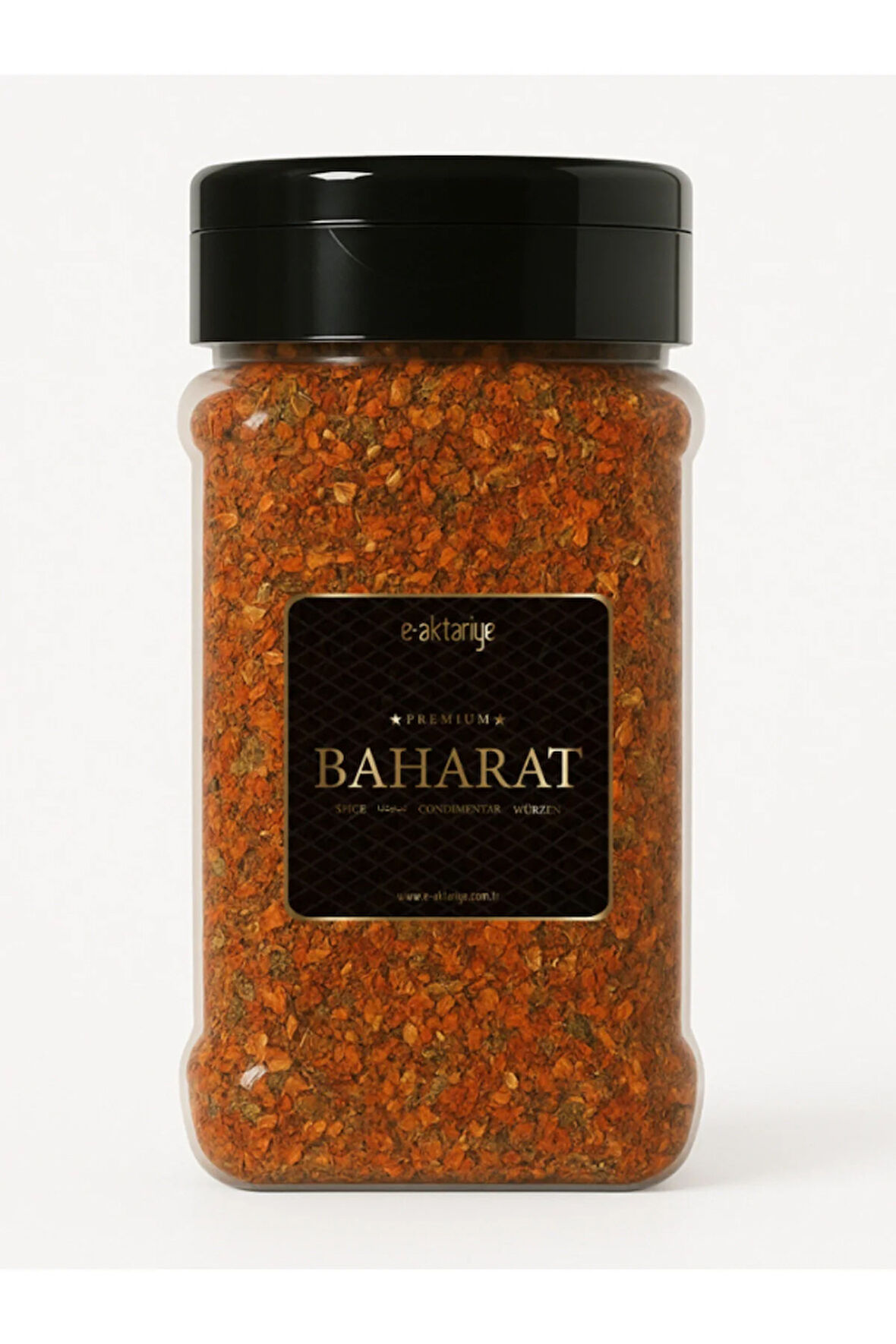 Premium Kajun Baharatı 100 gr
