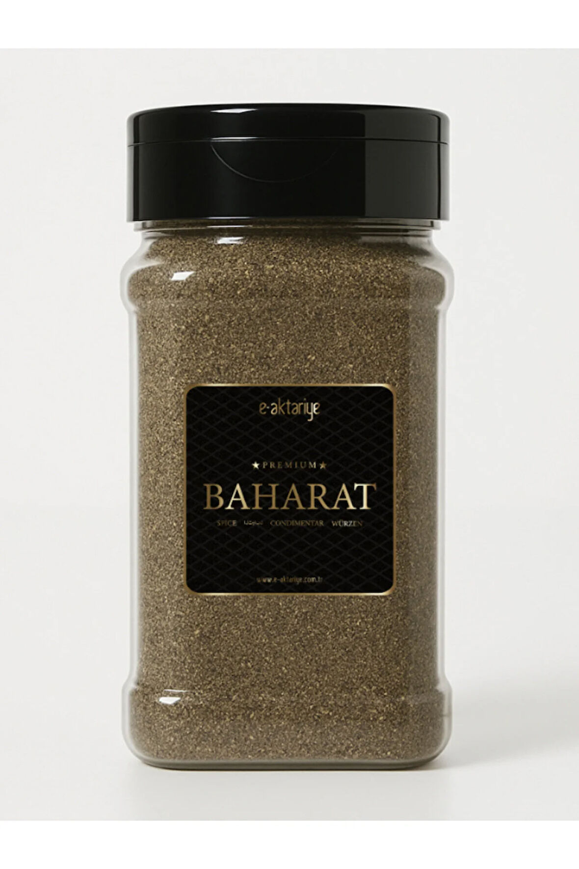 Premium Karabiber Taze Öğütülmüş 90 gr