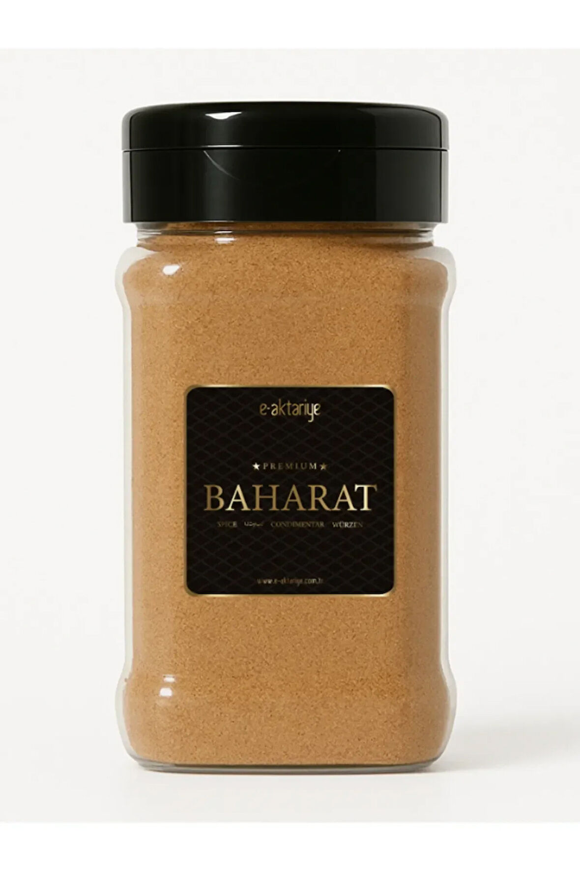 Premium Keçiboynuzu Harnup Tozu 110 Gr