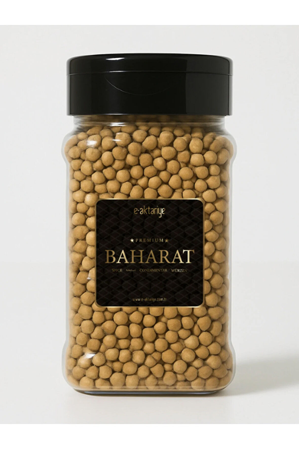 Premium Kişniş Kinzi Tane 60 gr