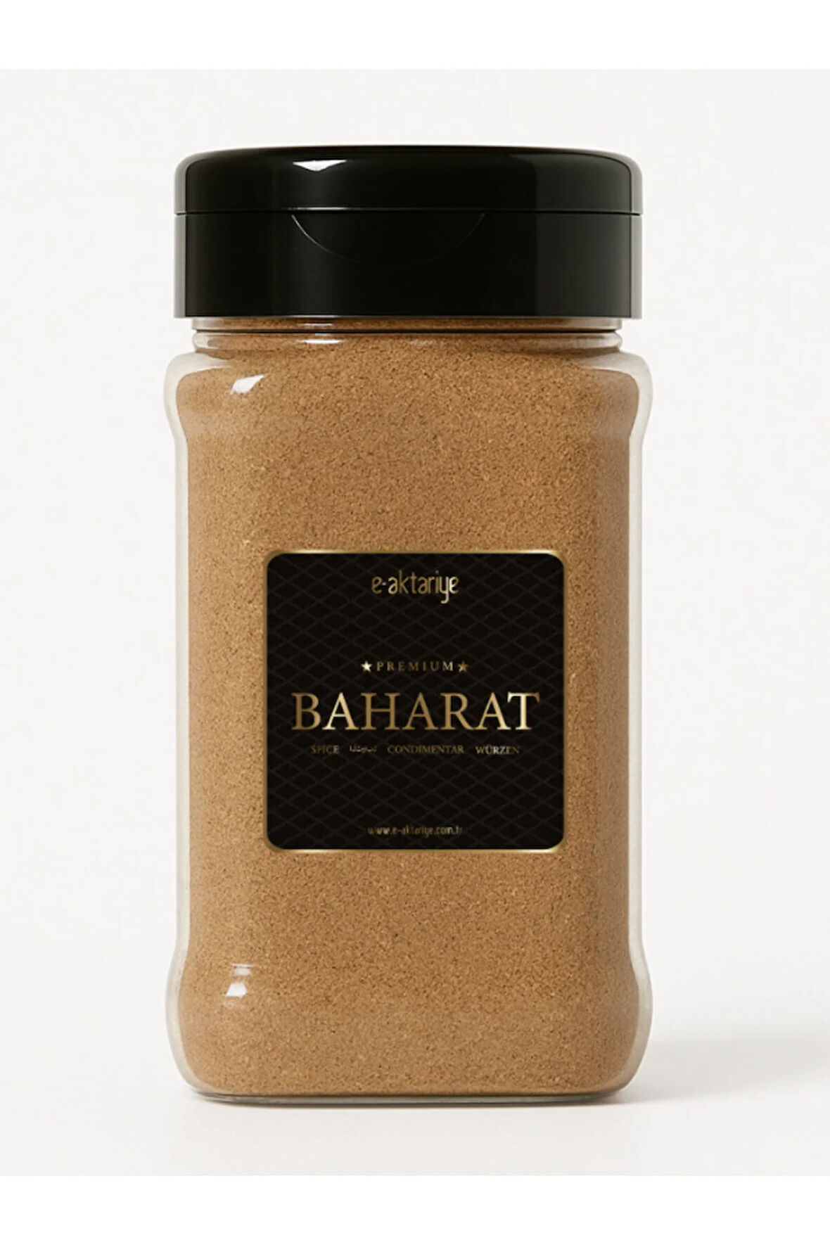 Premium Kişniş Kinzi Öğütülmüş 95 gr