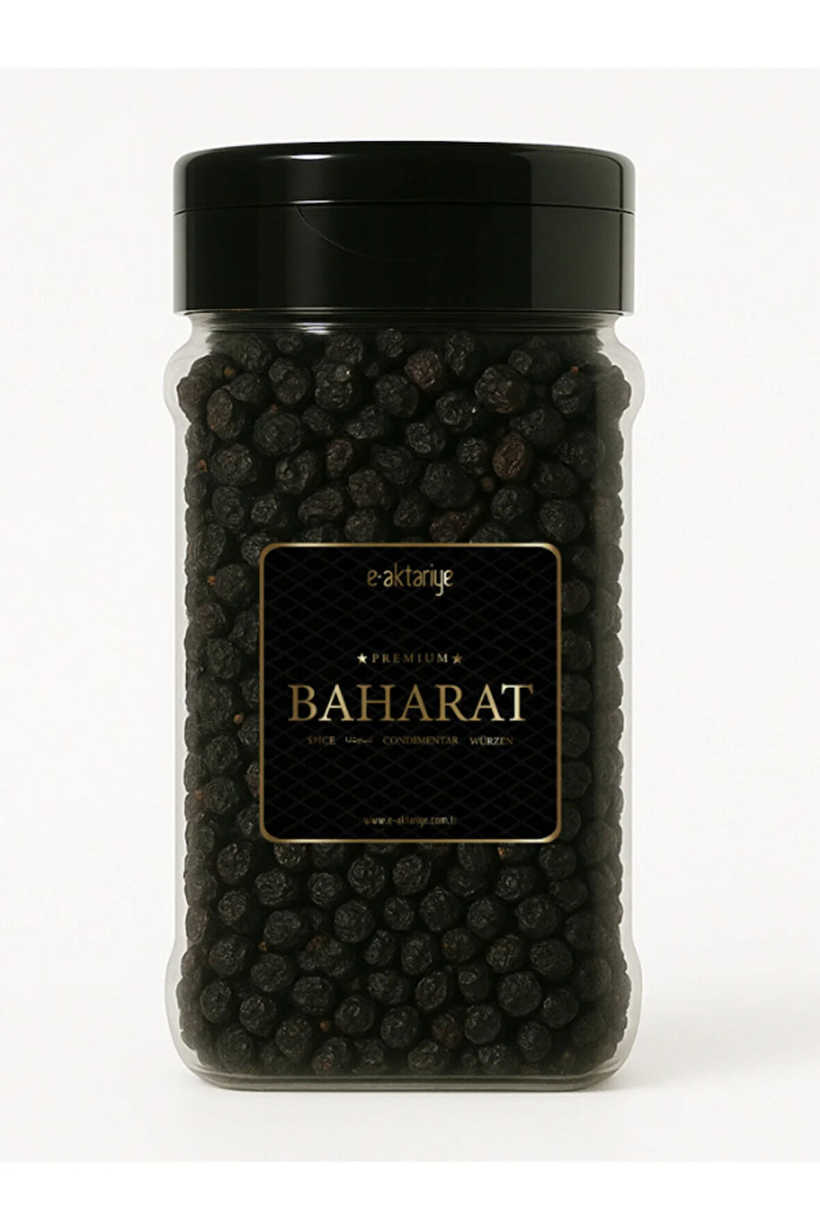 Premium Kuş Üzümü 120 gr