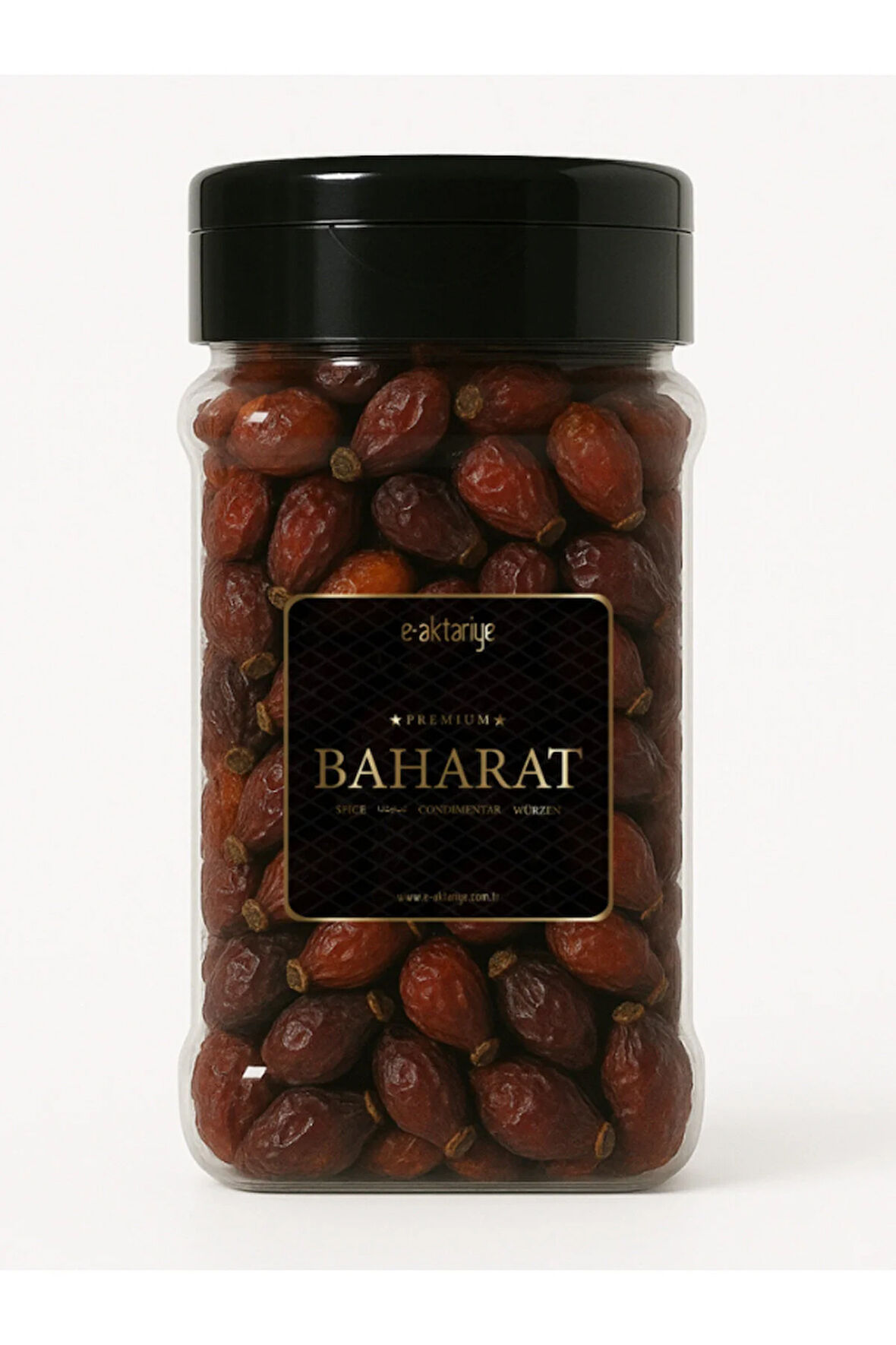 Premium Kuşburnu Kurusu 160 gr