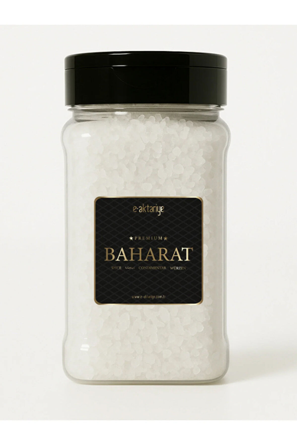 Premium Limon Tuzu 180 gr