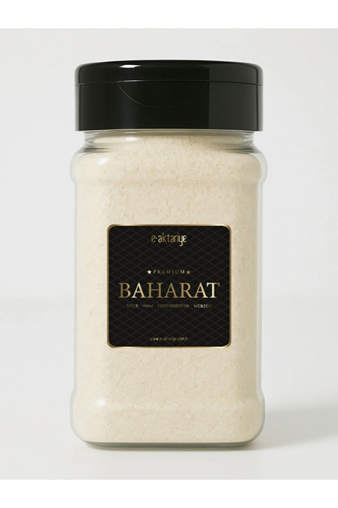 Premium Mahlep Öğütülmüş 100 gr