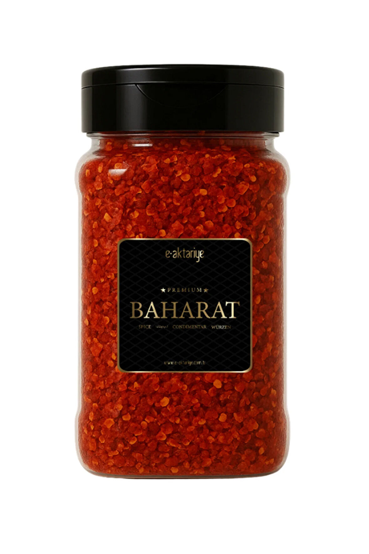 Premium İpek Pul Biber 100 gr