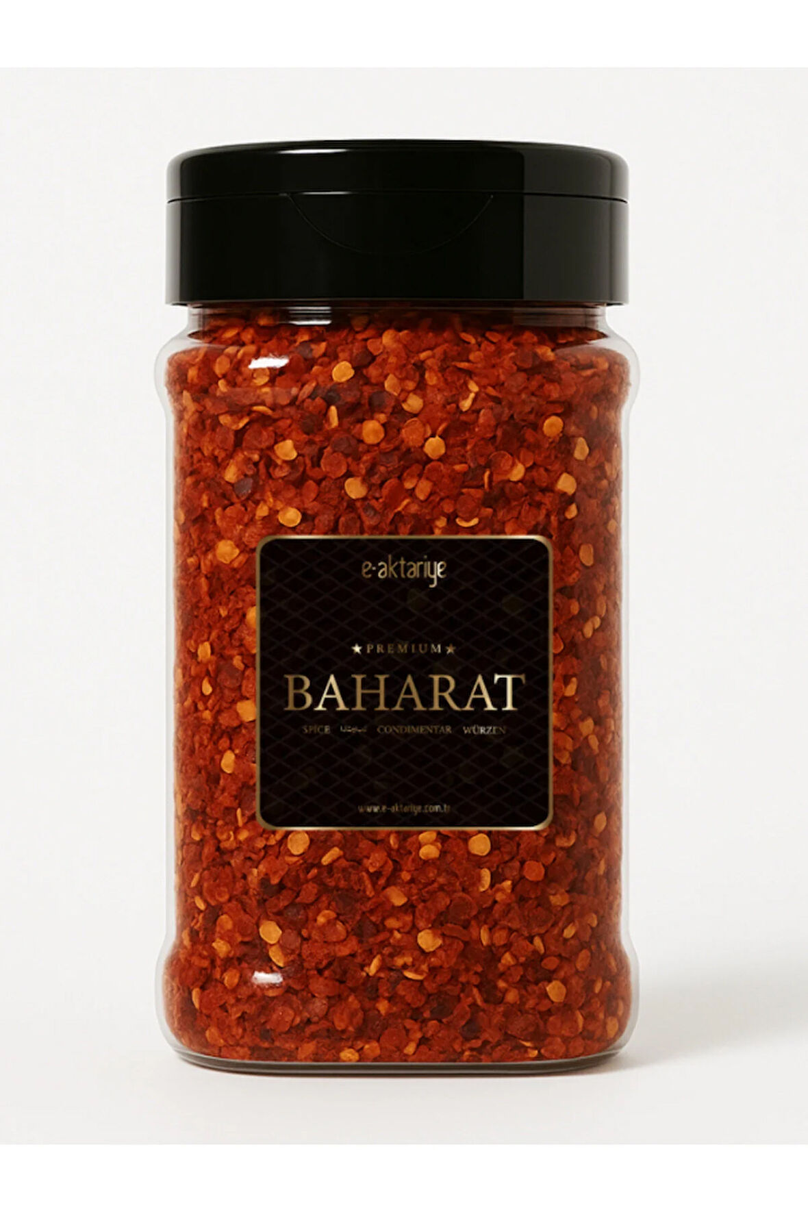 Premium Ekstra Acı Pul Biber 100 gr