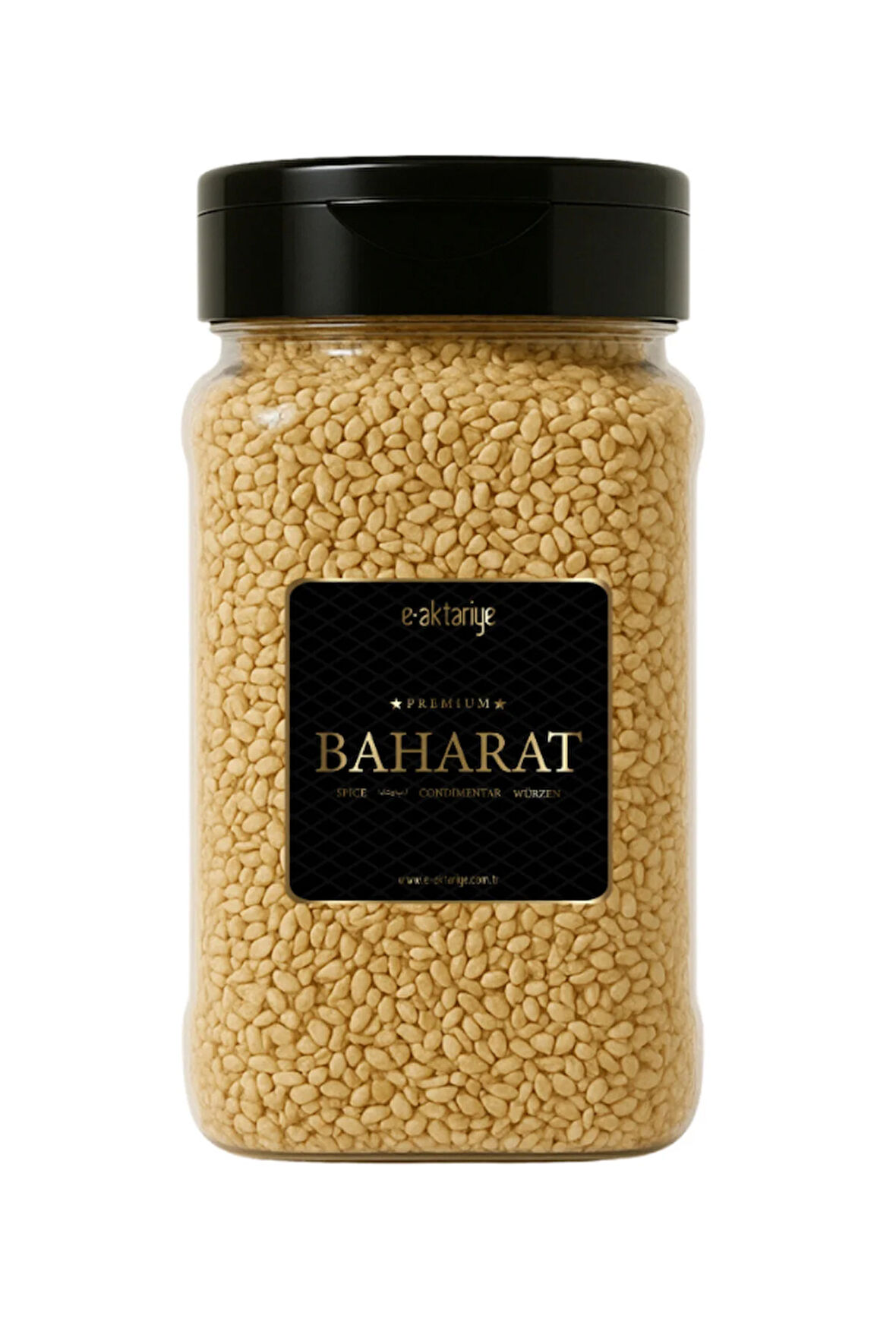 Premium Kızaran Susam 150 gr