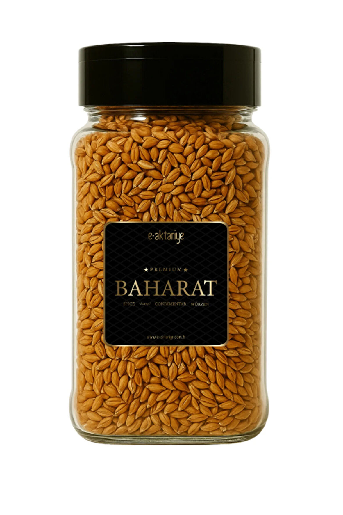 Premium Süpürge Otu Tohumu 110 Gr