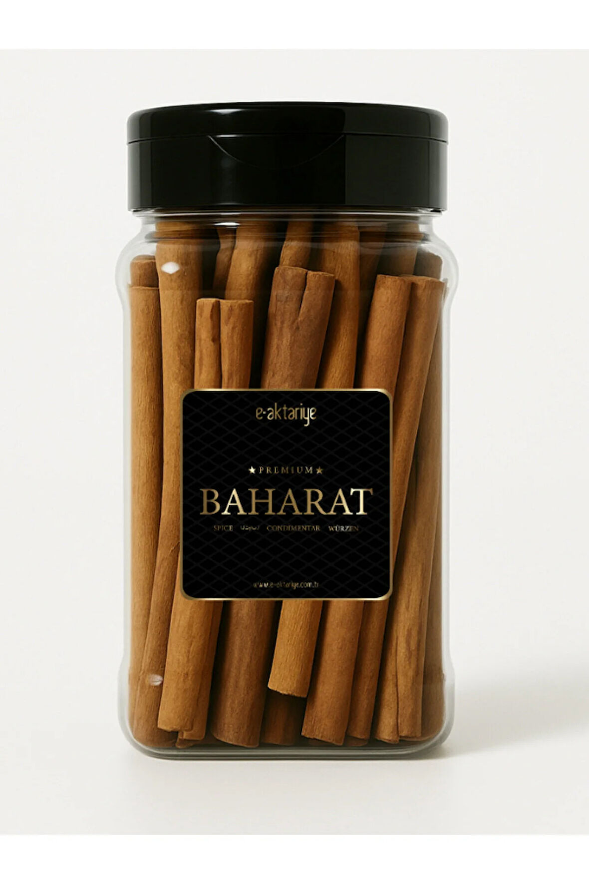 Premium Çubuk Tarçın 80 gr