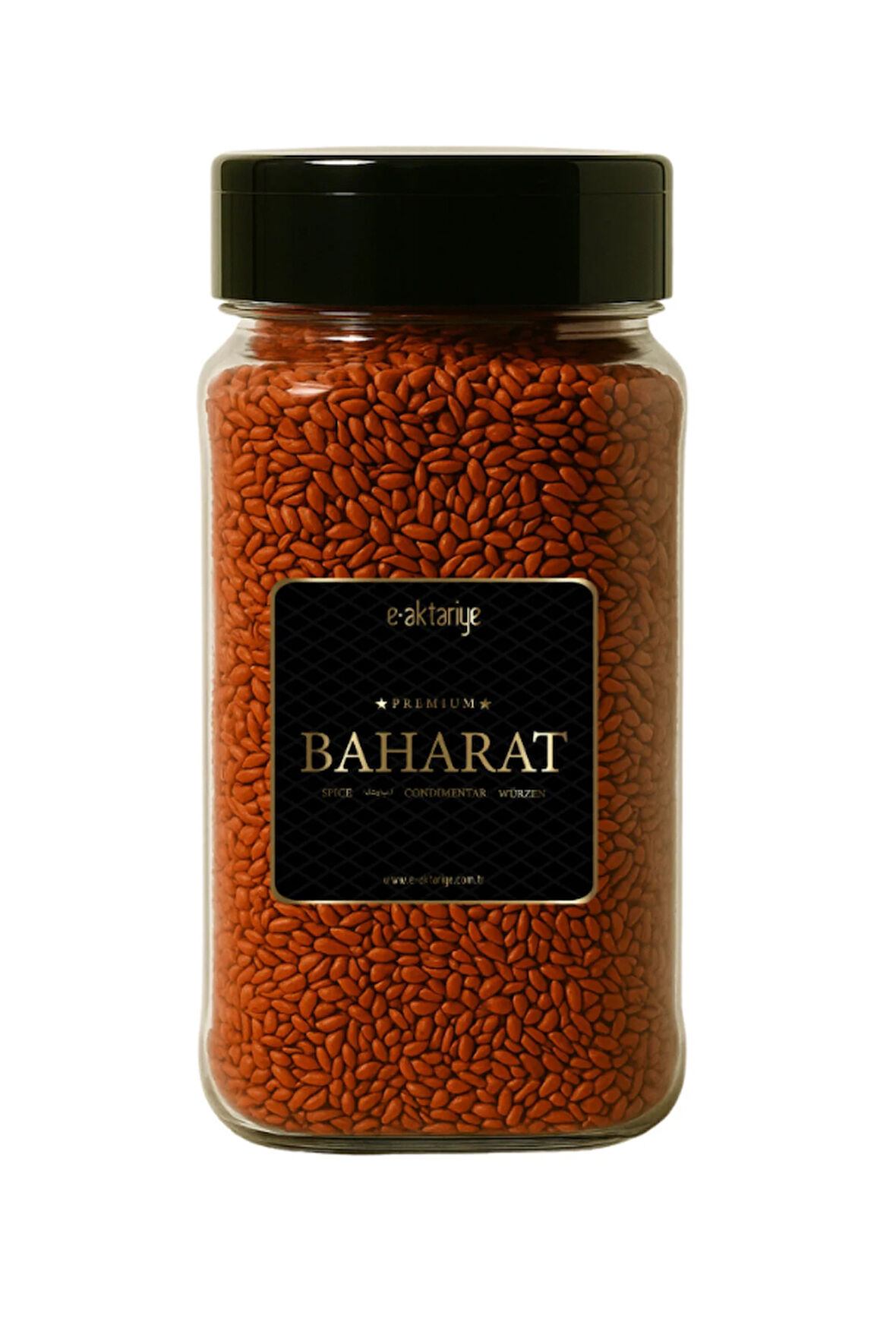 Premium Tere Tohumu 160 Gr