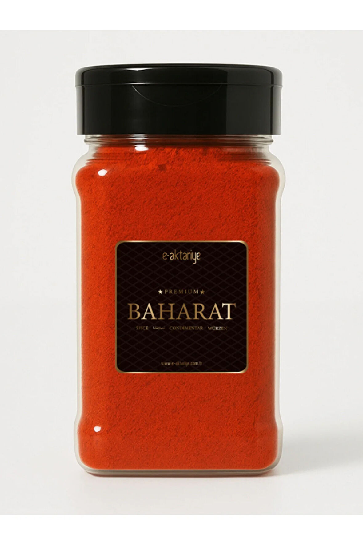 Premium Tatlı Toz Biber 100 gr