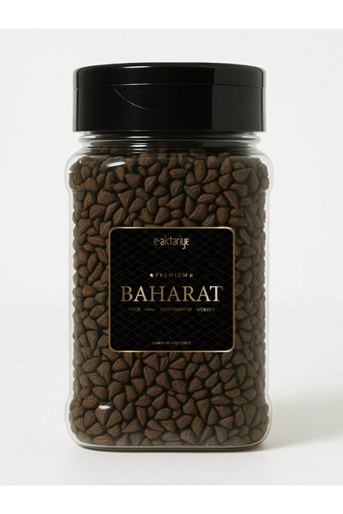 Premium Üzerlik Tohumu 115 Gr