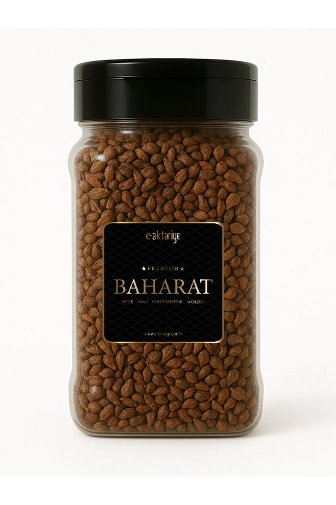 Premium Üzüm Çekirdeği 125 gr