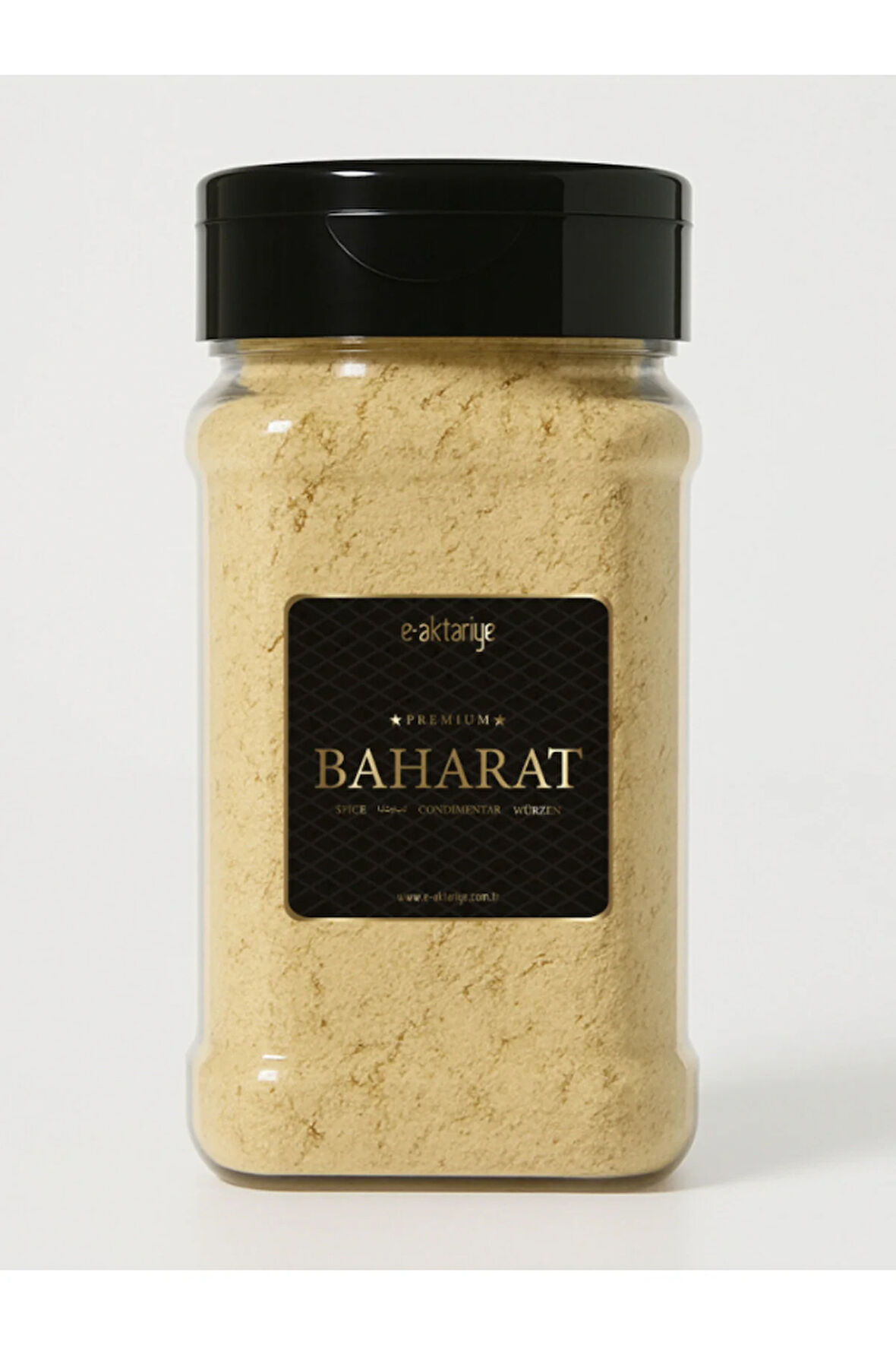 Premium Zencefil Tozu 90 gr