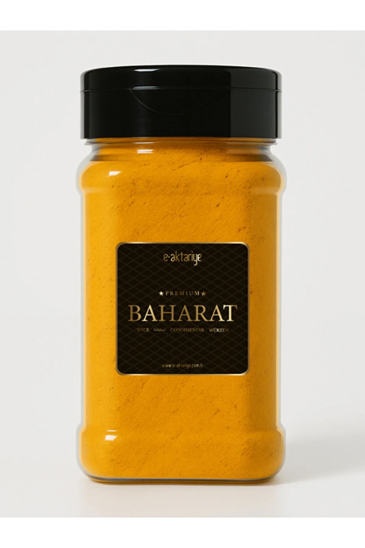 Premium Zerdeçal Tozu 130 gr