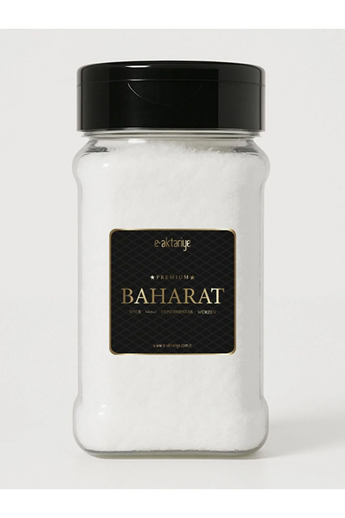 Premium İngiliz Karbonatı Sodyum Bikarbonat 240 gr