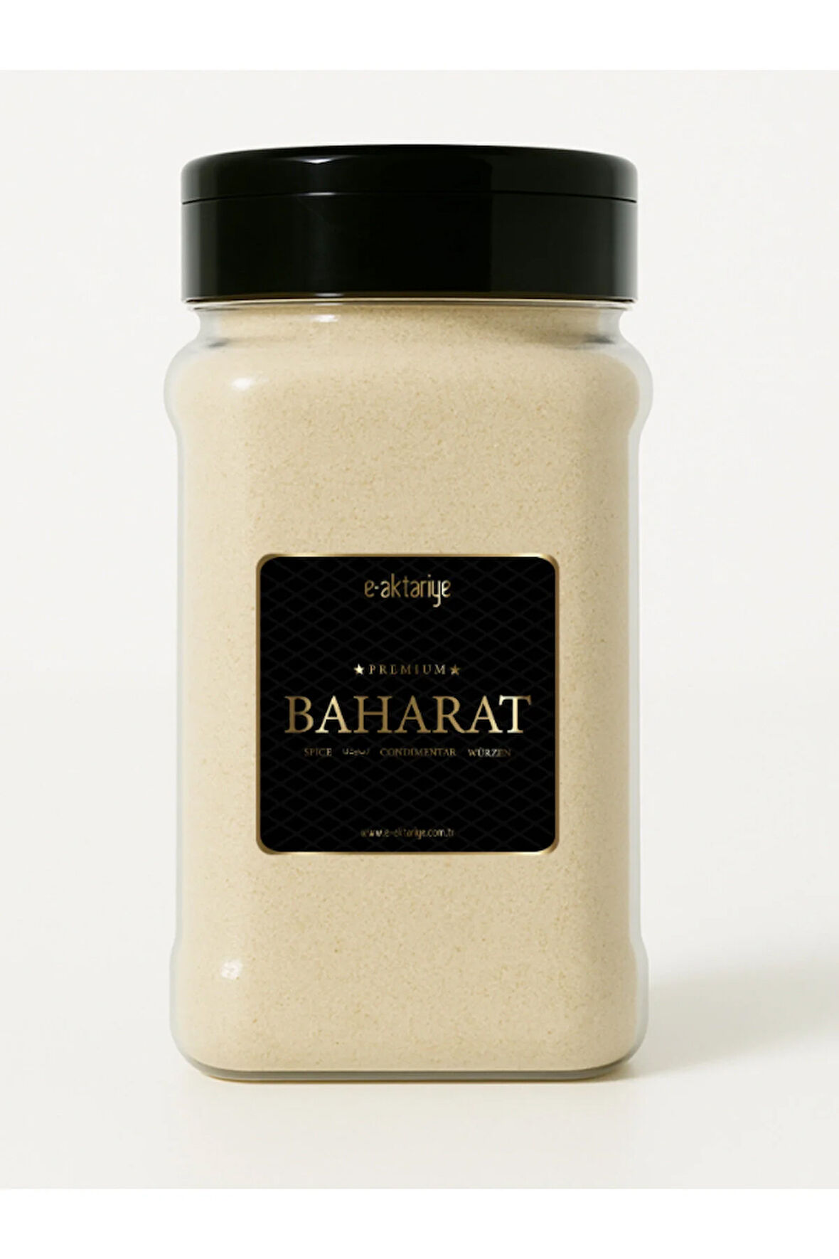 Premium Çam Reçinesi Tozu 140 gr