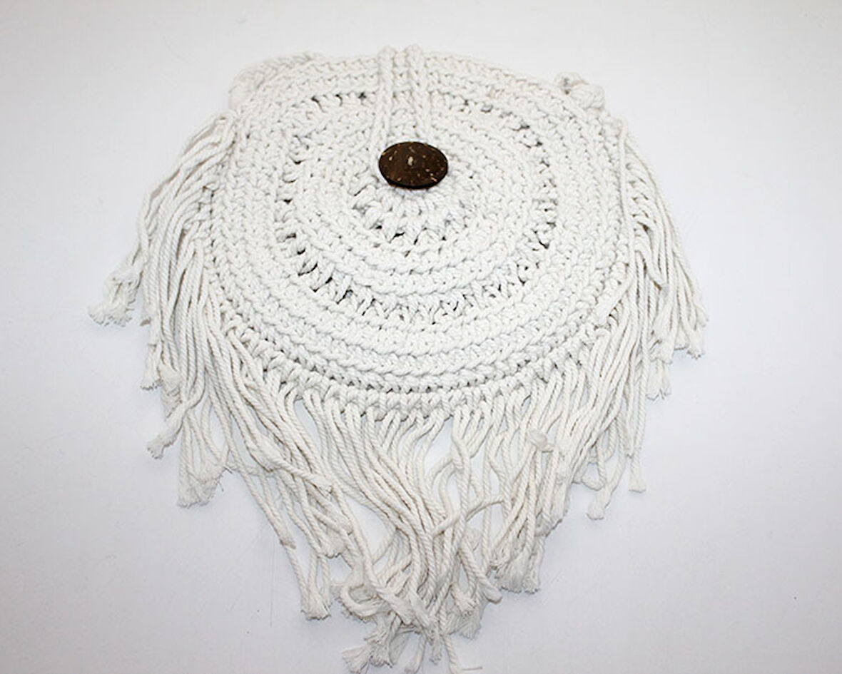 Eminönü Bazaar Kadın El Çantası Model 6