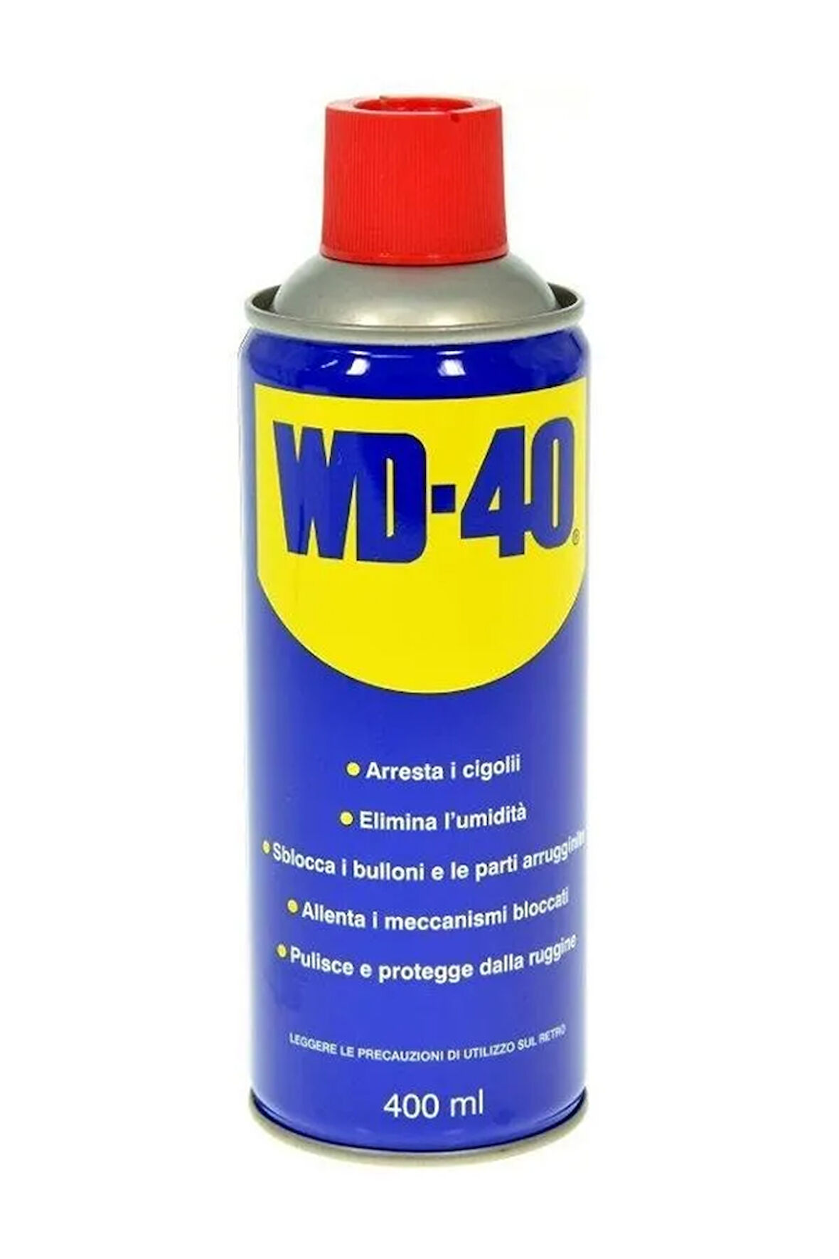 WD-40 Pas Sökücü Sprey 400ml