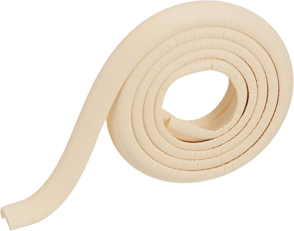 Jumbo 2 Mt. Krem Kenar Koruyucu