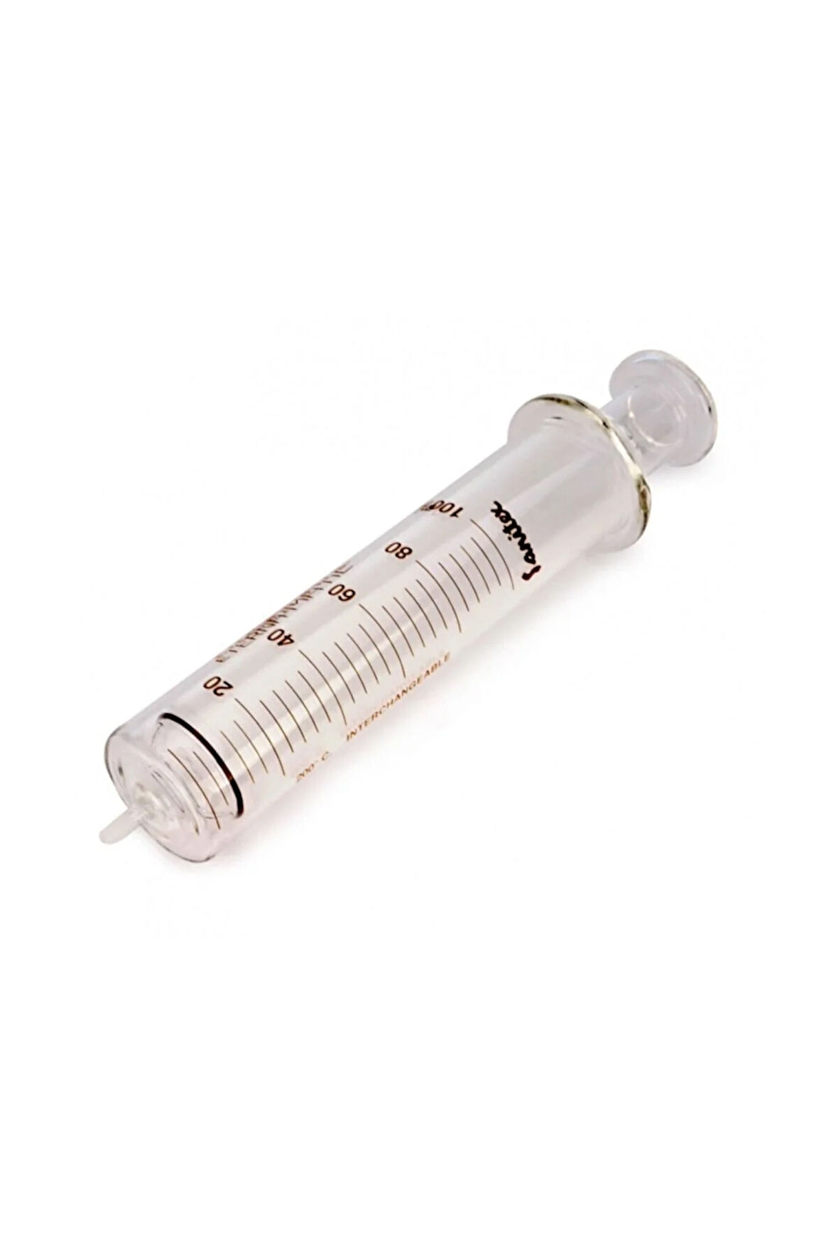 Eternamatik (cam) Enjektör 100 Ml