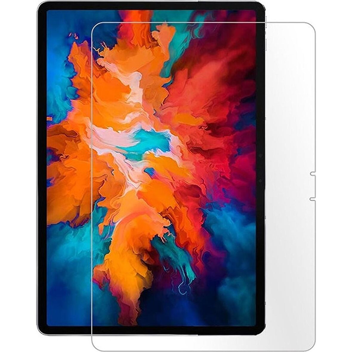 Lenovo Tab M10 3. Nesil TB328FU ZAAE0012TR Kırılmaz Ekran Koruyucu Flexible 9h Micro Nano Esnek Ekran Koruyucu