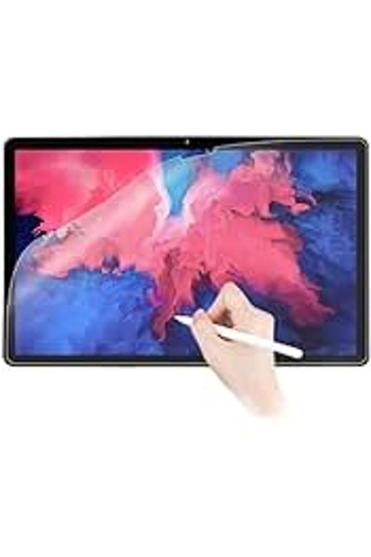 Lenovo Tab P11 2. Nesil 11.5 Inç TB-350FU Tablet Paperlike(Kağıt Hissi) 9H Nano Ekran Koruyucu