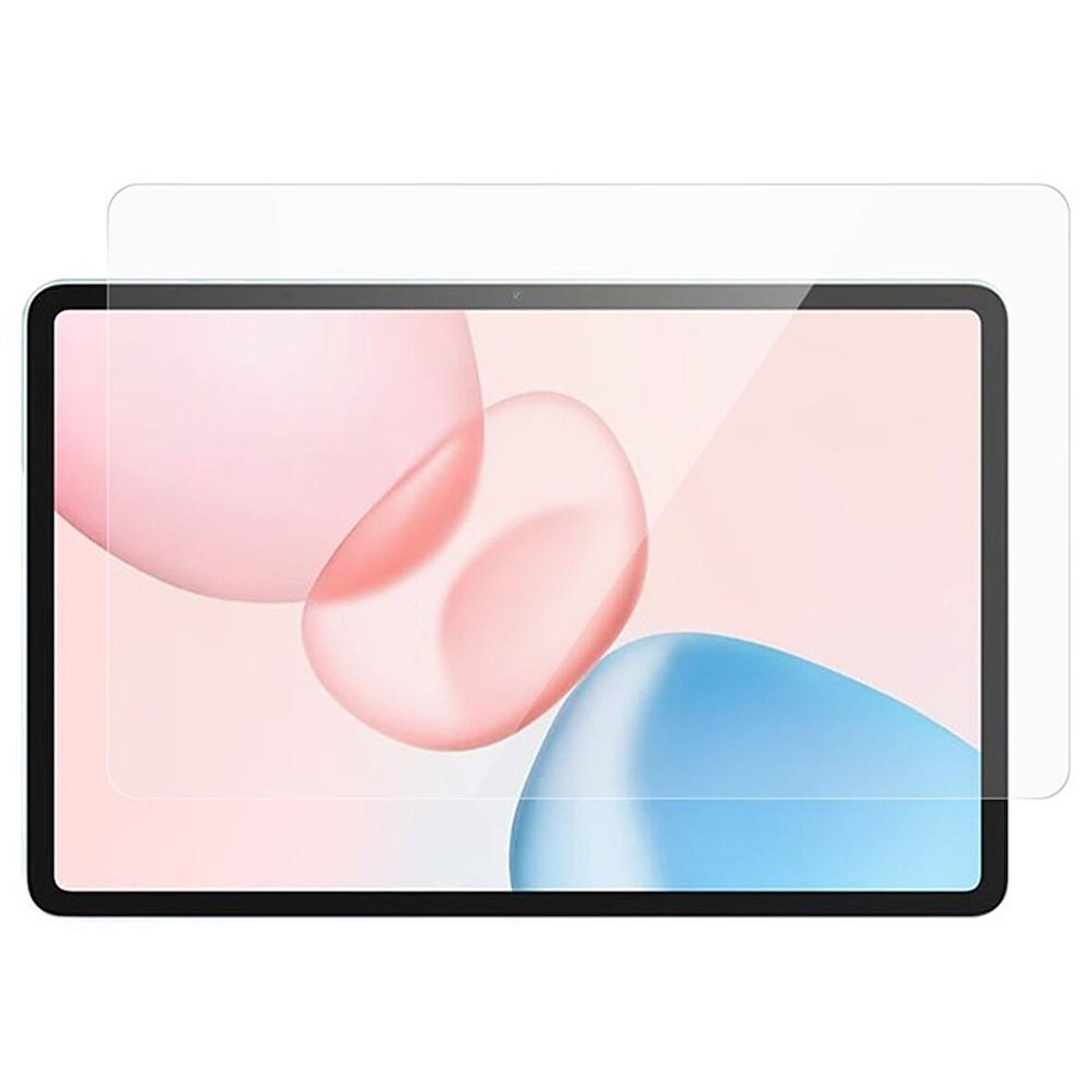 Honor Pad 10 12.1 Inç 9H Esnek Nano ŞEFFAF Ekran Koruyucu  