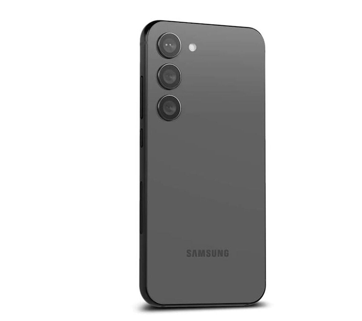 Samsung S24 ile Uyumlu MAT Arka Kaplama