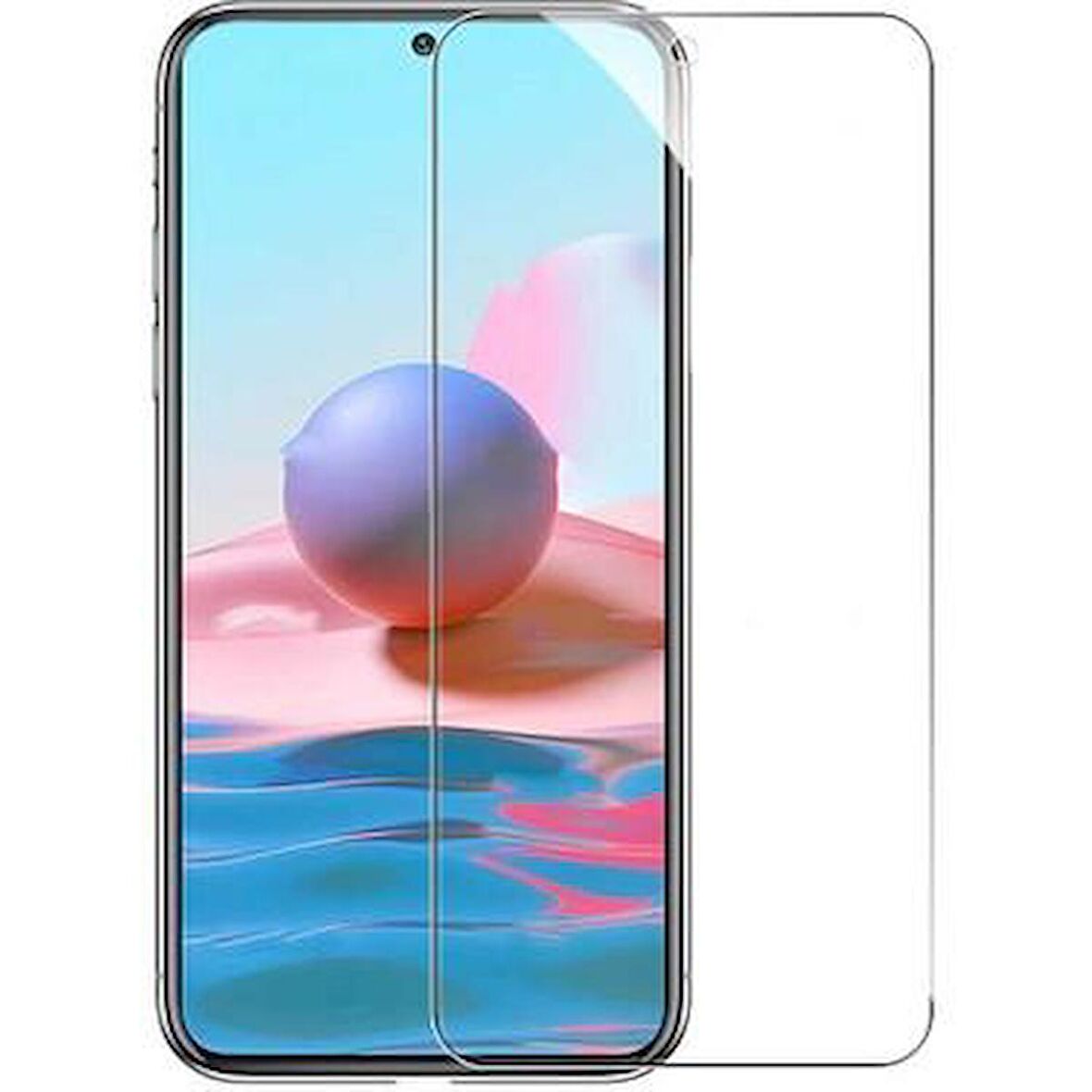 Huawei Nova 9SE Esnek Nano Cam Ekran Koruyucu