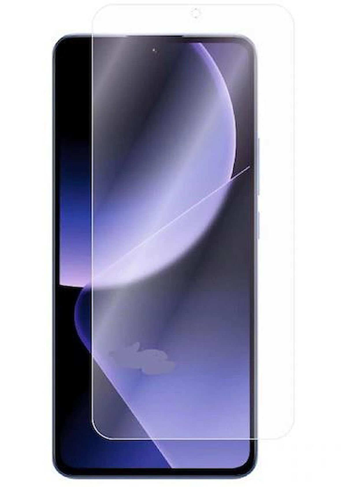 Xiaomi 13T Pro ile Uyumlu MAT Esnek Nano Kırılmayan Ekran Koruyucu