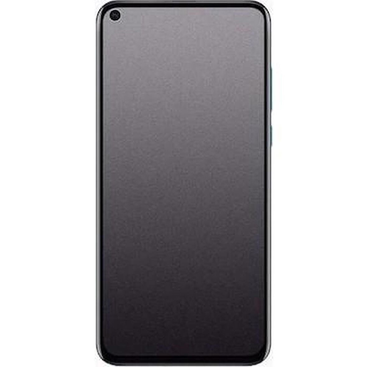 Oppo A55 MAT Esnek Nano Cam Ekran Koruyucu