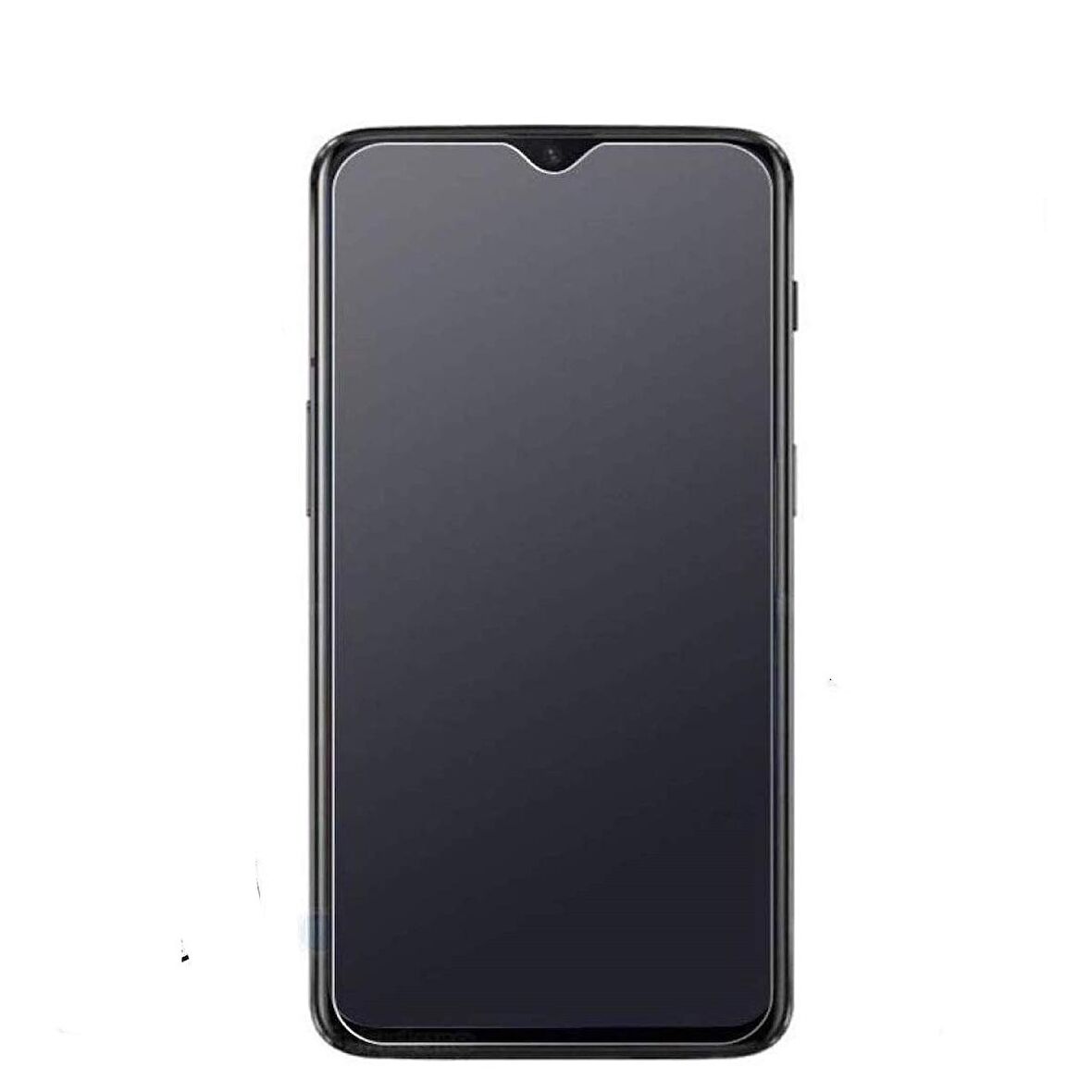 Samsung Galaxy S20 FE ile Uyumlu MAT Esnek Nano Kırılmayan Ekran Koruyucu