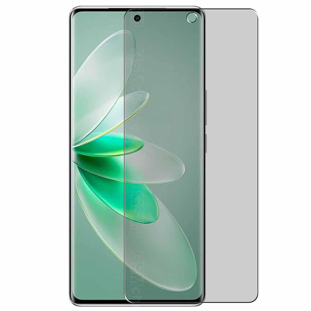 Vivo 100 Pro ile Uyumlu Hidrojel Nano Ekran Koruyucu Film HAYALET