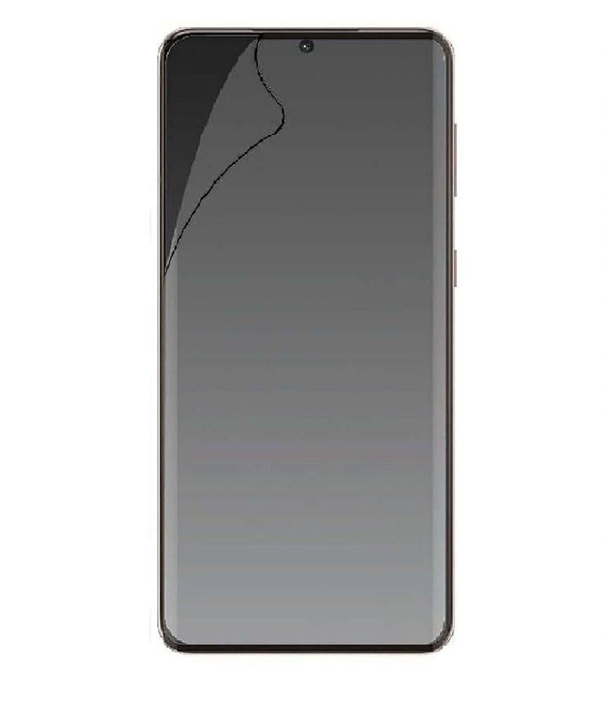 Vivo X100 Pro ile Uyumlu Hidrojel Nano Ekran Koruyucu Film MAT