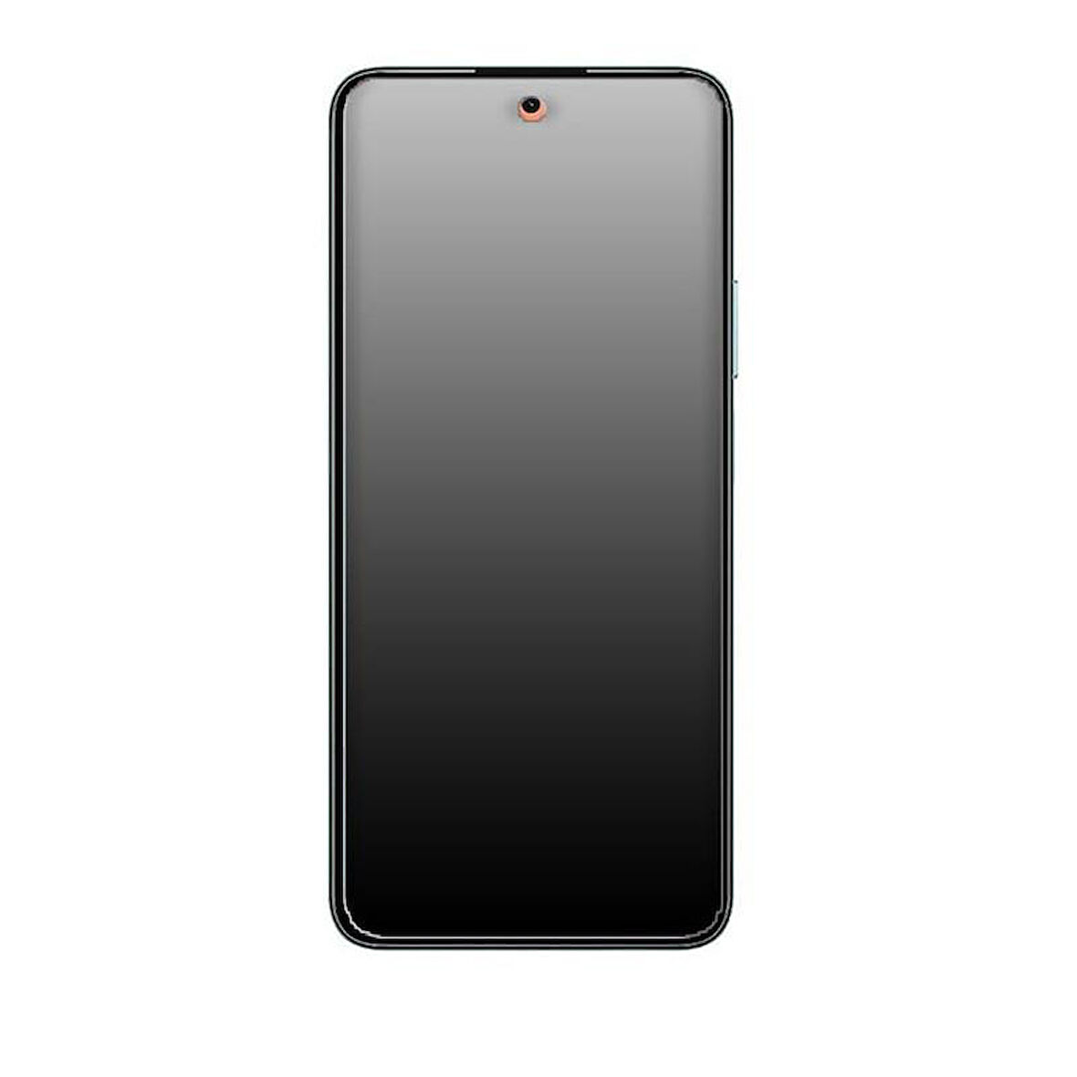 Tecno Spark 20C ile Uyumlu MAT Parmak izi Bırakmayan Esnek 9H Nano Kırılmayan Ekran Koruyucu